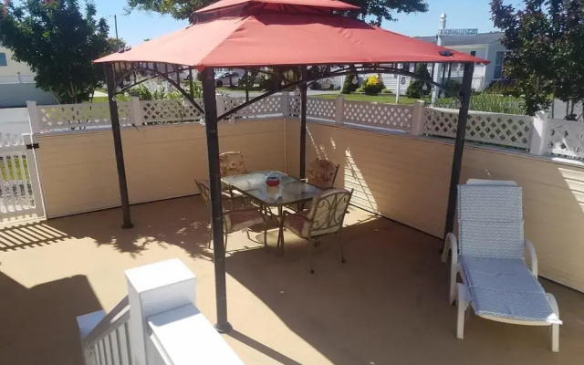 photo 5 of Assateague Pointe 296 - 2 Br Home