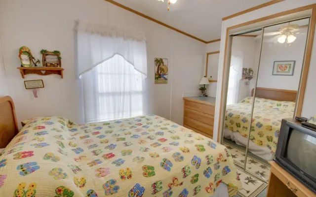 photo 2 of Assateague Pointe 358 - 2 Br Home
