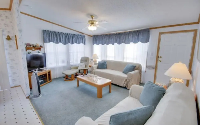 photo 3 of Assateague Pointe 358 - 2 Br Home