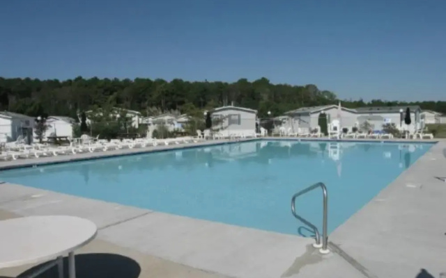 photo 5 of Assateague Pointe 358 - 2 Br Home