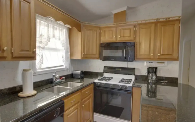 photo 3 of Assateague Pointe 419 - 2 Br Home