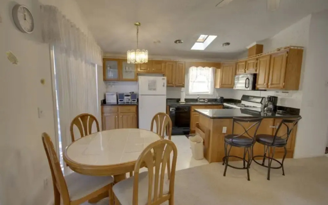 photo 4 of Assateague Pointe 419 - 2 Br Home
