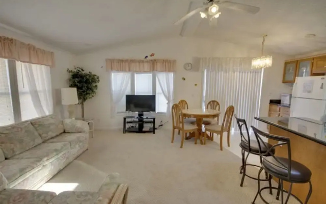 photo 5 of Assateague Pointe 419 - 2 Br Home