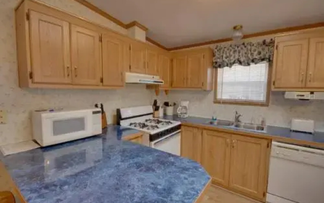 photo 3 of Assateague Pointe 495 - 2 Br Home