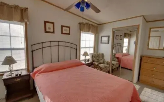 photo 4 of Assateague Pointe 495 - 2 Br Home