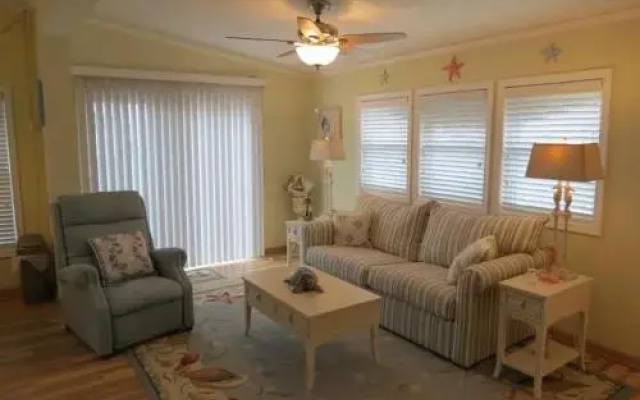 photo 4 of Assateague Pointe 66 - 2 Br Home