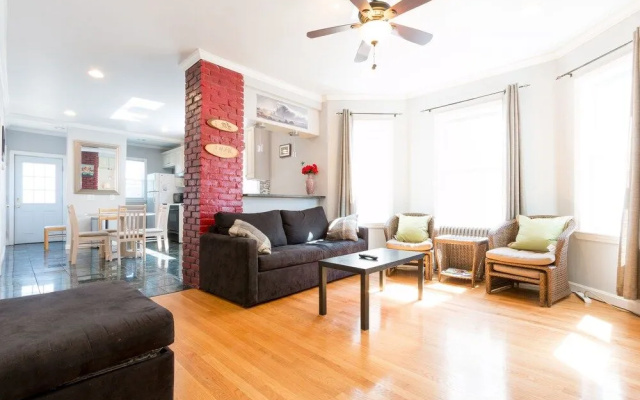 photo 2 of Assembly Row Apartments by Next Star