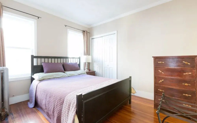 photo 4 of Assembly Row Apartments by Next Star