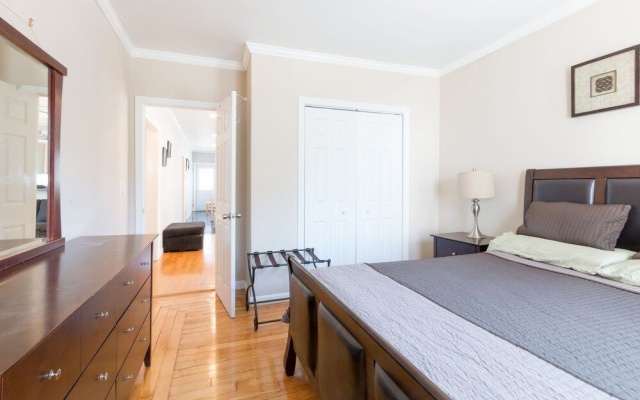photo 5 of Assembly Row Apartments by Next Star