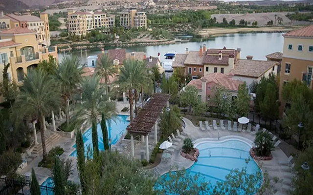 photo 4 of Aston Montelago Village Resort