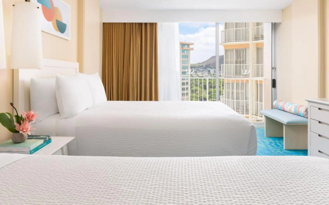 photo 4 of The Twin Fin Hotel