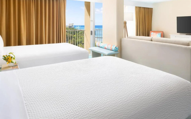 photo 5 of The Twin Fin Hotel