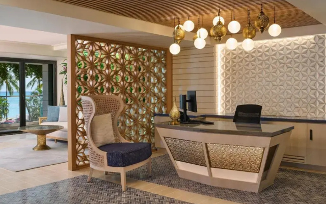 photo 2 of Espacio The Jewel Of Waikiki