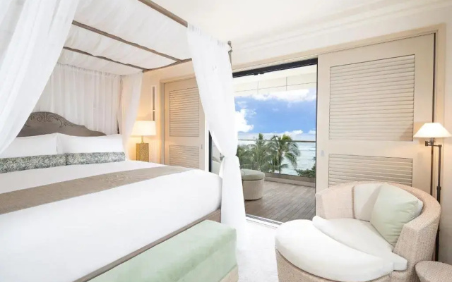 photo 4 of Espacio The Jewel Of Waikiki