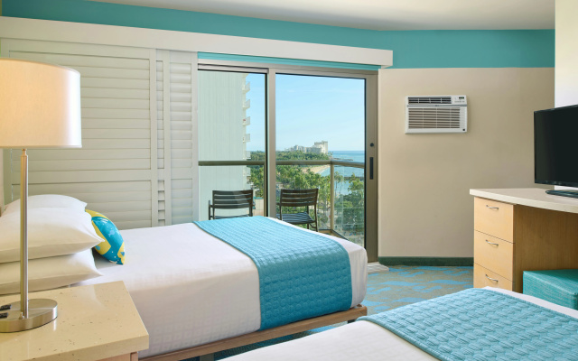photo 3 of Waikiki Circle Hotel