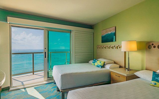photo 5 of Waikiki Circle Hotel