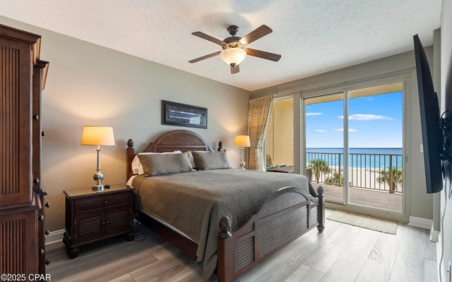photo 2 of Astonishing Beacfront Condo with 360 sqft Balcony Facing the Ocean - Unit 0302 by RedAwning