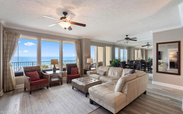 photo 3 of Astonishing Beacfront Condo with 360 sqft Balcony Facing the Ocean - Unit 0302 by RedAwning
