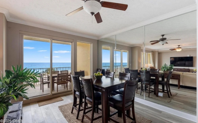 photo 4 of Astonishing Beacfront Condo with 360 sqft Balcony Facing the Ocean - Unit 0302 by RedAwning