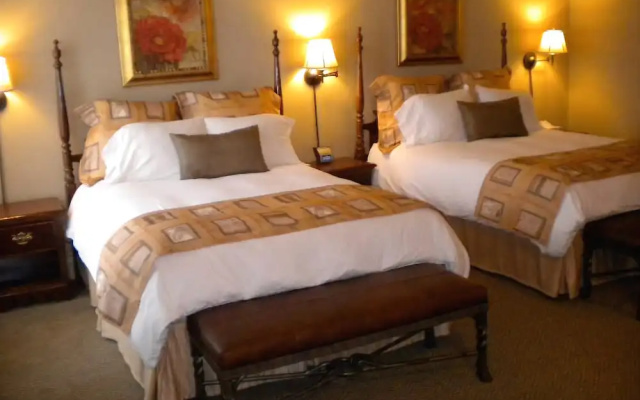 photo 5 of Astor Hotel