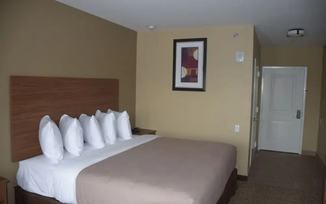photo 2 of Astoria Delancy Inn and Suites