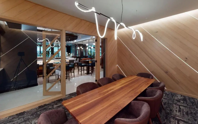 photo 2 of Astra Hotel, Seattle, A Tribute Portfolio Hotel by Marriott