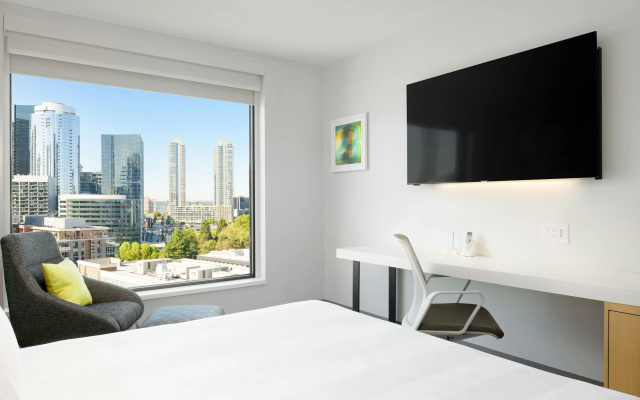 photo 3 of Astra Hotel, Seattle, A Tribute Portfolio Hotel by Marriott