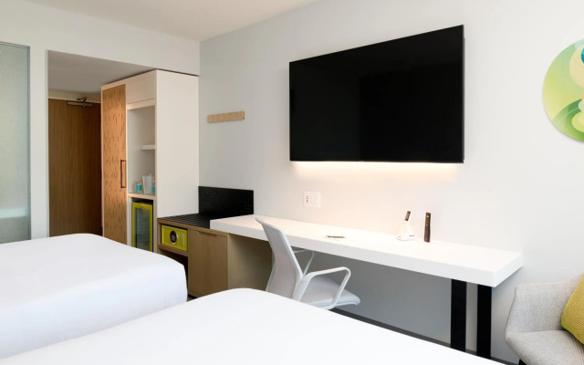 photo 4 of Astra Hotel, Seattle, A Tribute Portfolio Hotel by Marriott