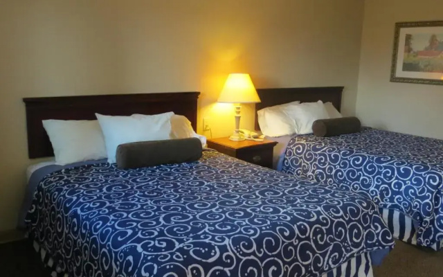 photo 4 of Astro Best Inn