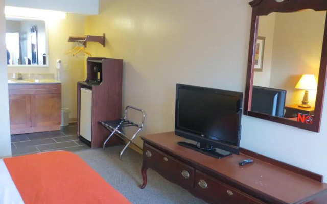 photo 5 of Astro Best Inn