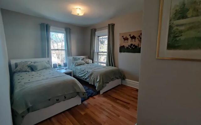 photo 4 of At Home in Oak Park