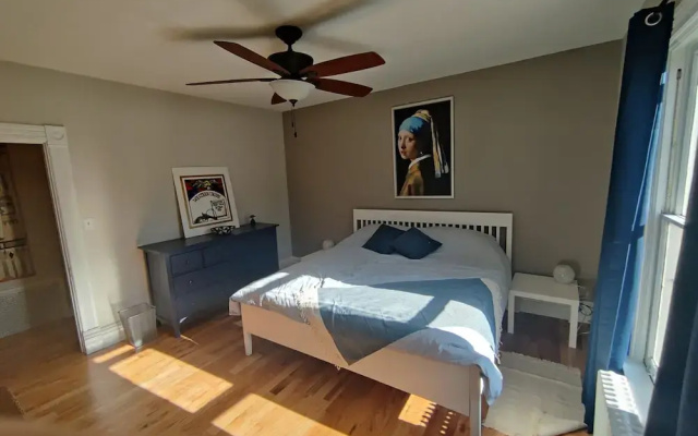 photo 5 of At Home in Oak Park