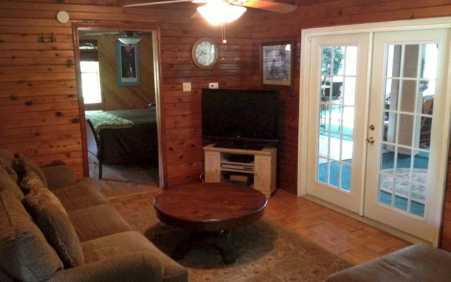 photo 2 of Atchafalaya River Lodge