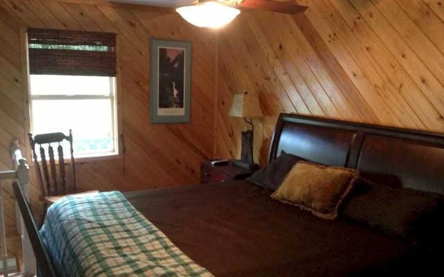 photo 3 of Atchafalaya River Lodge