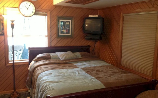 photo 4 of Atchafalaya River Lodge