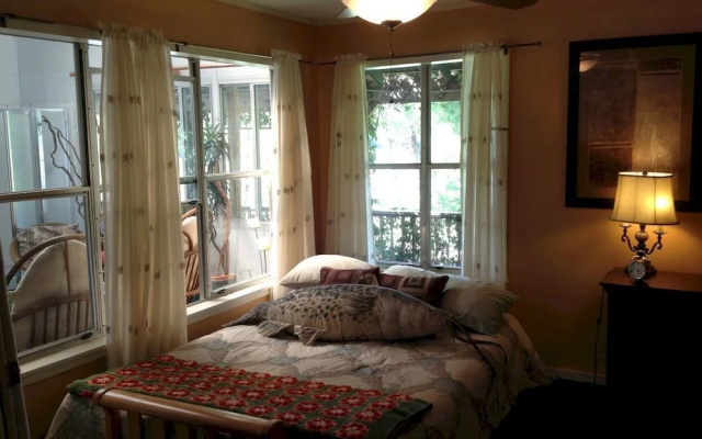 photo 5 of Atchafalaya River Lodge