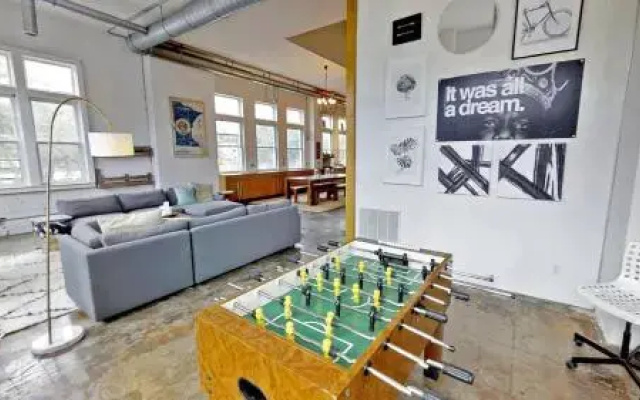 photo 2 of Atelier Lofts