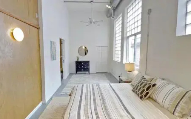 photo 5 of Atelier Lofts