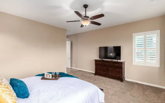 photo 4 of Athena 4 Bedroom Home by RedAwning