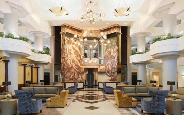 photo 2 of Atheneum Suite Hotel