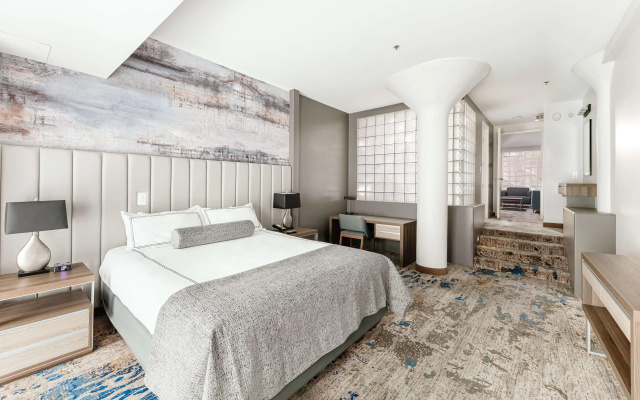 photo 3 of Atheneum Suite Hotel