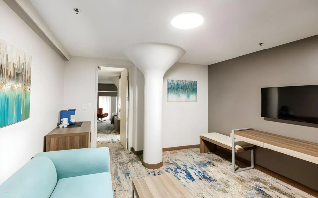 photo 5 of Atheneum Suite Hotel