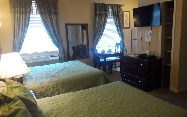 photo 3 of Athens Hotel Suites