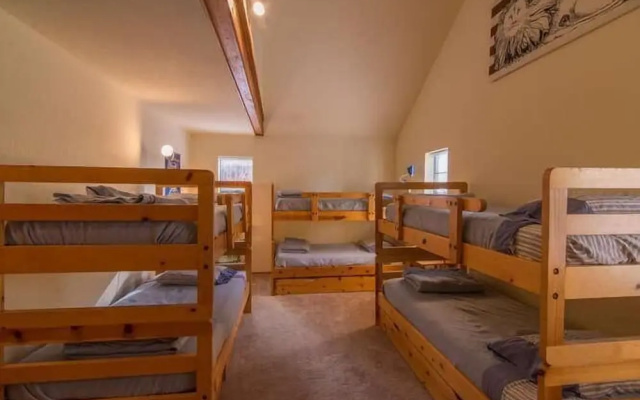 photo 3 of Atkin 4 Bedroom Holiday Home By Tahoe Truckee