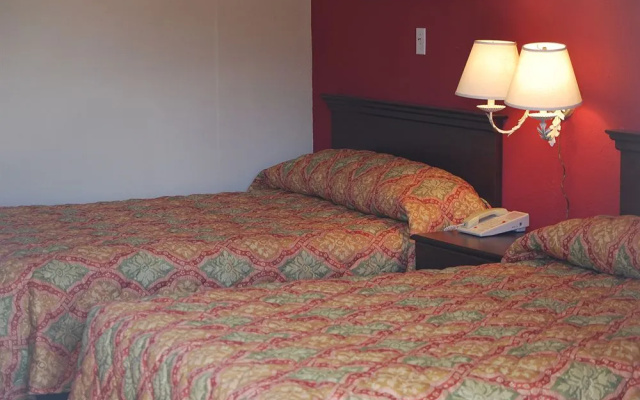 photo 3 of Economy Hotel Forest Park