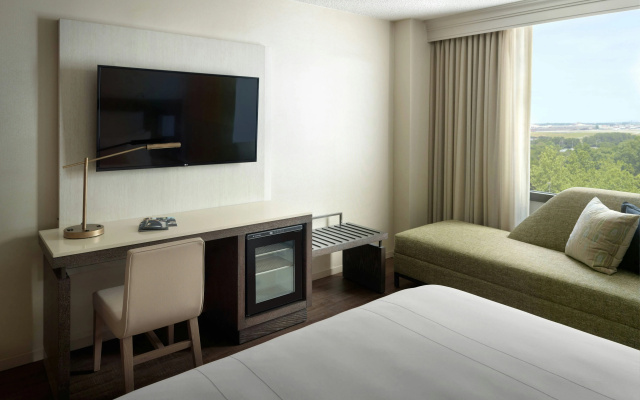 photo 3 of Atlanta Airport Marriott