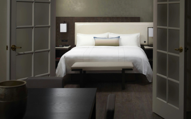 photo 4 of Atlanta Airport Marriott