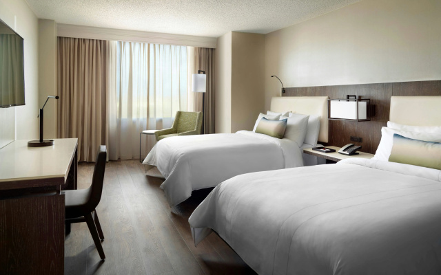 photo 5 of Atlanta Airport Marriott
