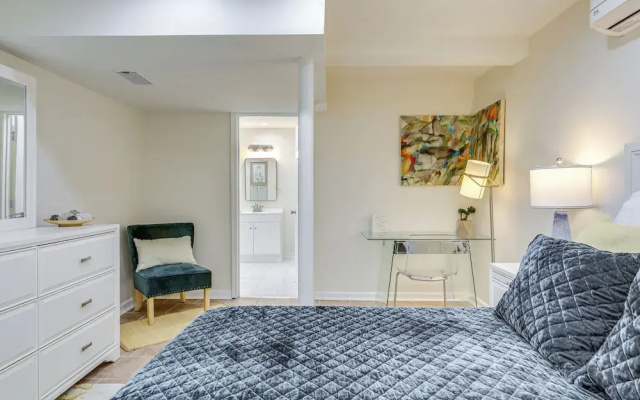 photo 3 of Atlanta Area Apt Near Hospitals, Great for Nurses!
