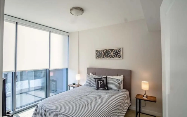 photo 4 of Atlanta Buckhead Fully Furnished Apartment 2 Bedroom Apts by RedAwning